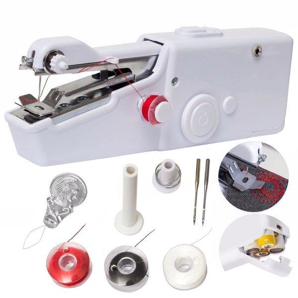 eStore  Handy Stitch - Handnähmaschine 