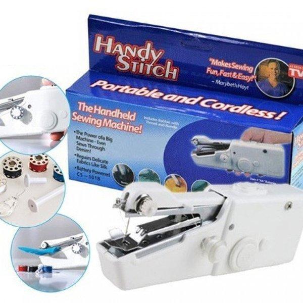 eStore  Handy Stitch - Handnähmaschine 