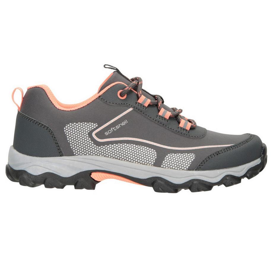 Mountain Warehouse Chaussures de randonnée Softshell  