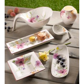Villeroy & Boch Schale rechteckig Mariefleur Gifts  
