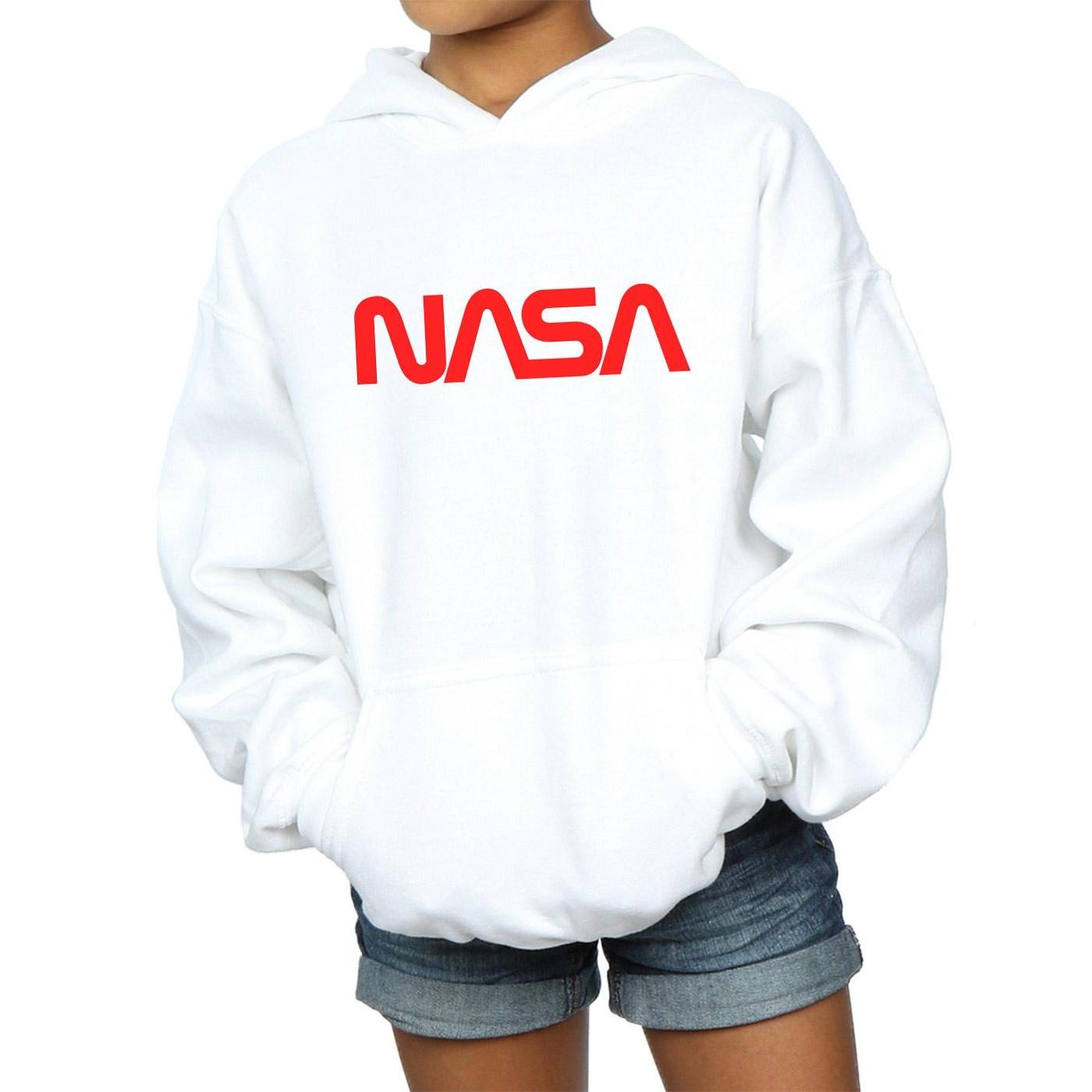 Nasa  Kapuzenpullover 