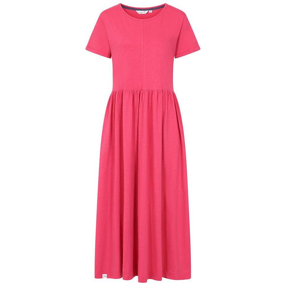 Robe motiftyle long