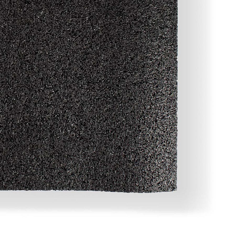 Nedis Antivibrationsmatte | Geeignet für: Waschmaschine | Gummi  