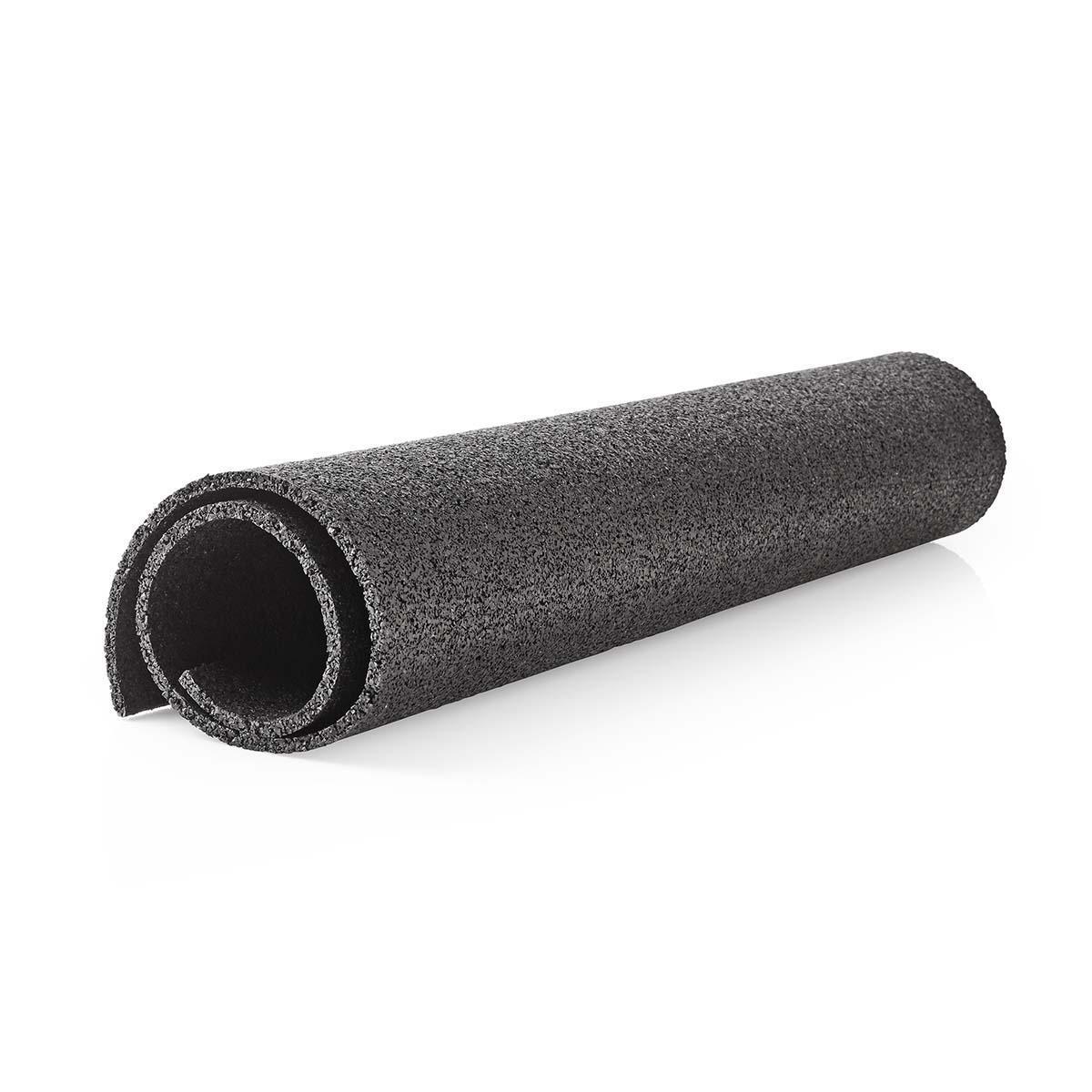 Nedis Tapis anti-vibration | Convient pour : Machine à laver | Caoutchouc  