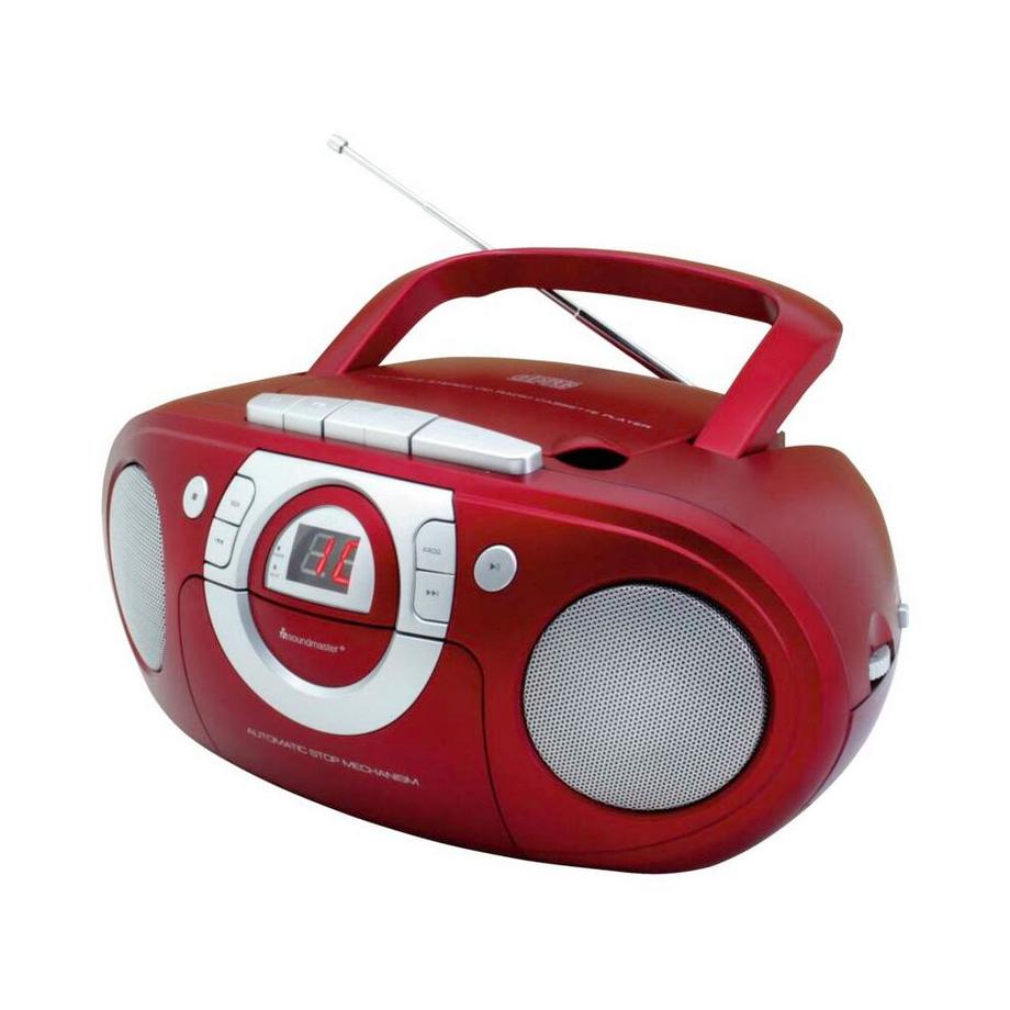 soundmaster  SCD5100RO (FM, DAB+) 