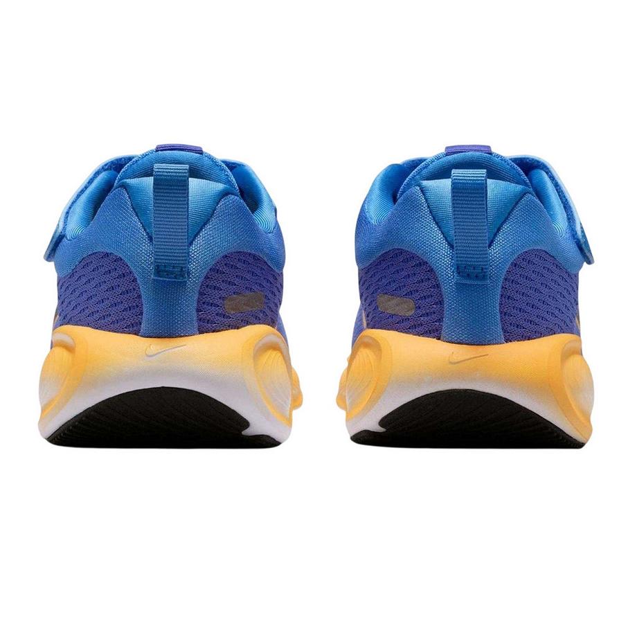 NIKE Stellar Ride Runners Sneaker Gepolstert  