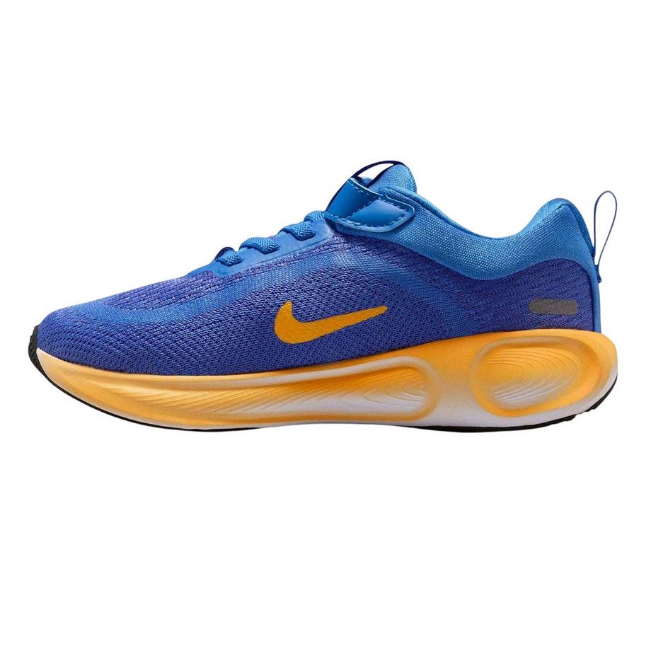 NIKE Stellar Ride Runners Sneaker Gepolstert  