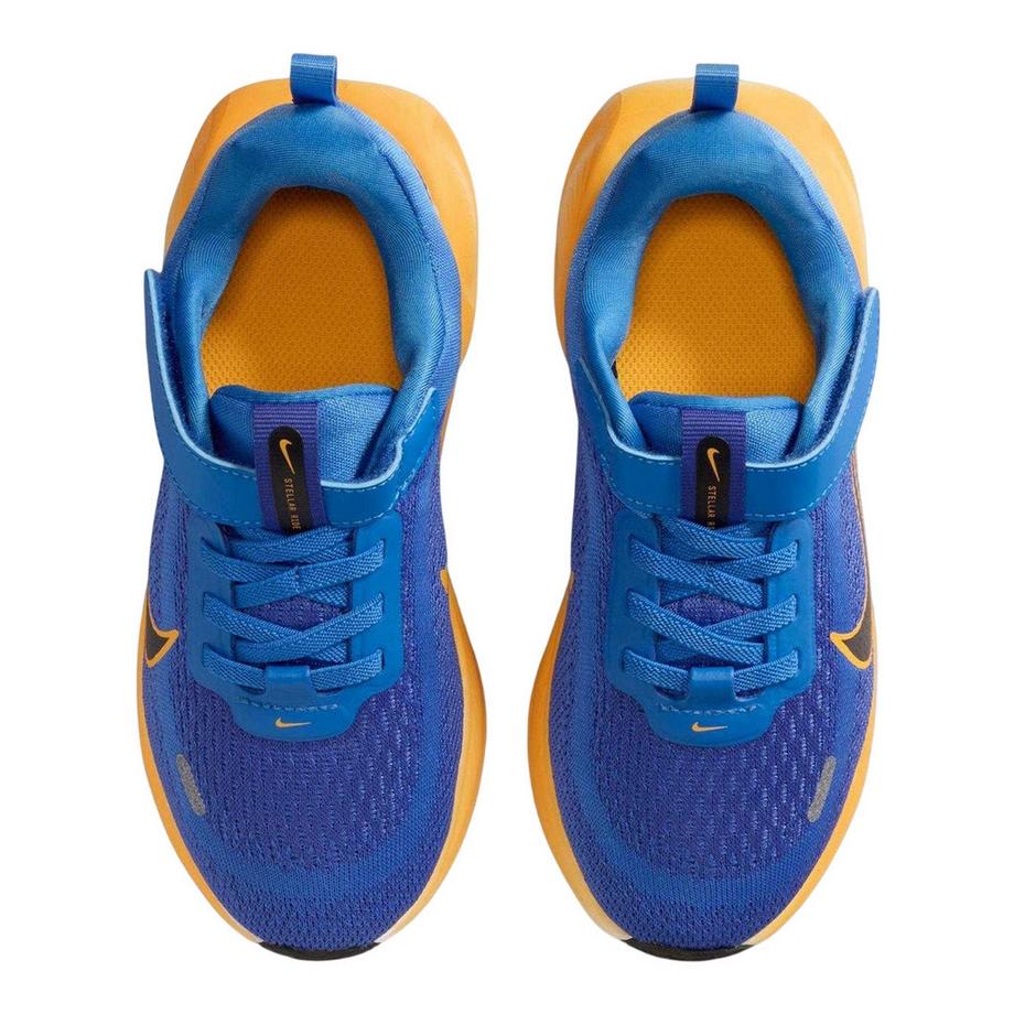 NIKE Stellar Ride Runners Sneaker Gepolstert  