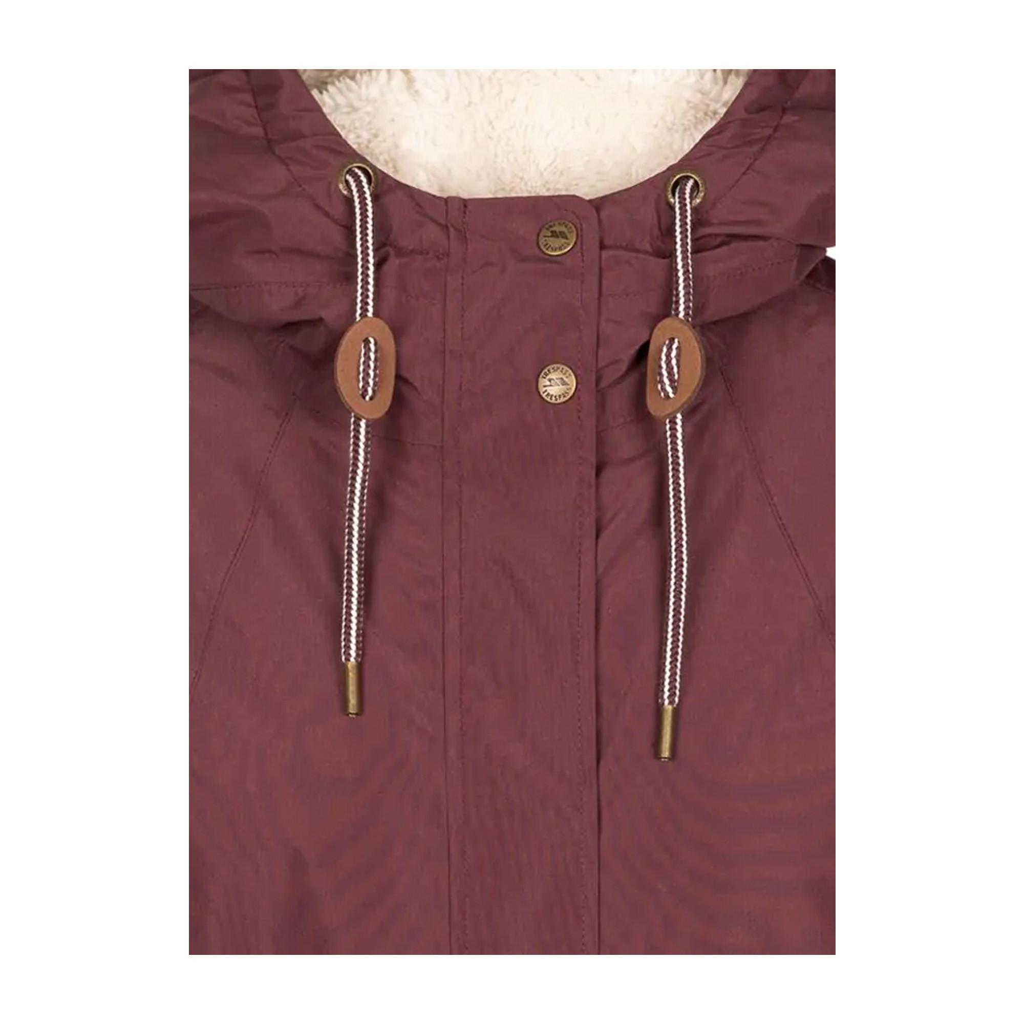 Trespass Reminder Wasserfeste Jacke  