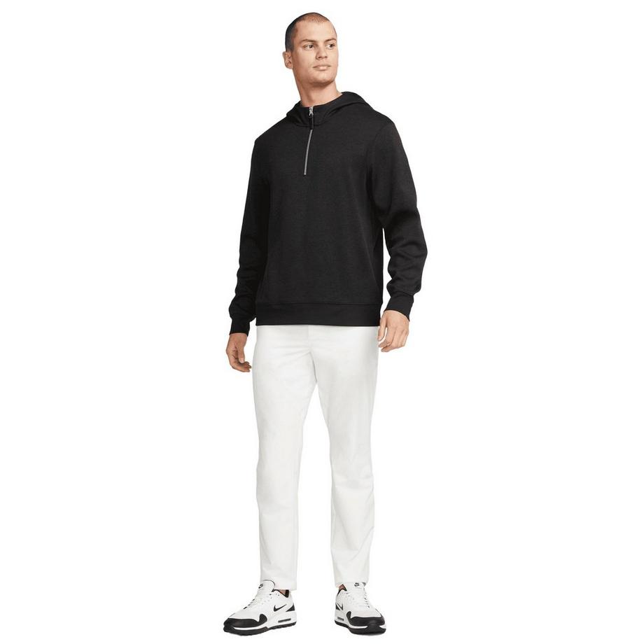 NIKE Emblem Half Zip Kapuzenpullover  