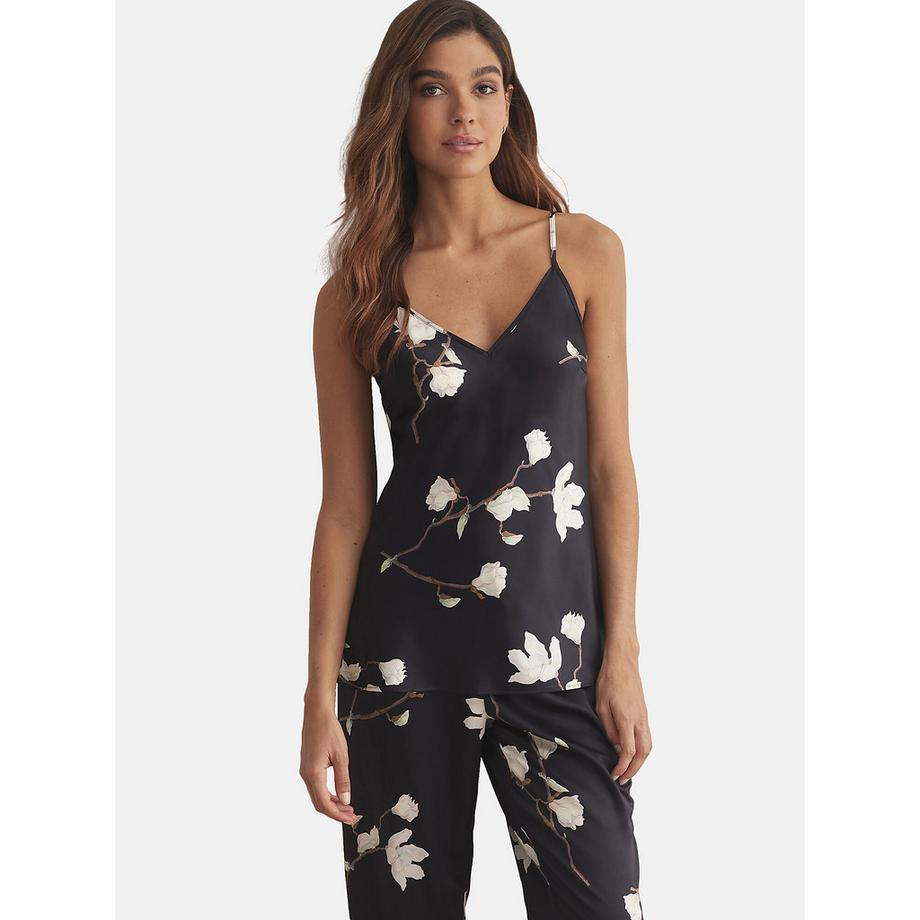 Selmark EXCLUSIVE P100 Pyjama Hose und Camisole  