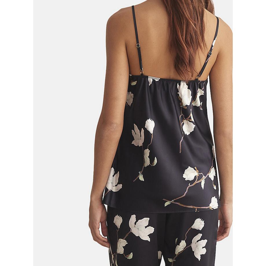 Selmark EXCLUSIVE P100 Pyjama Hose und Camisole  