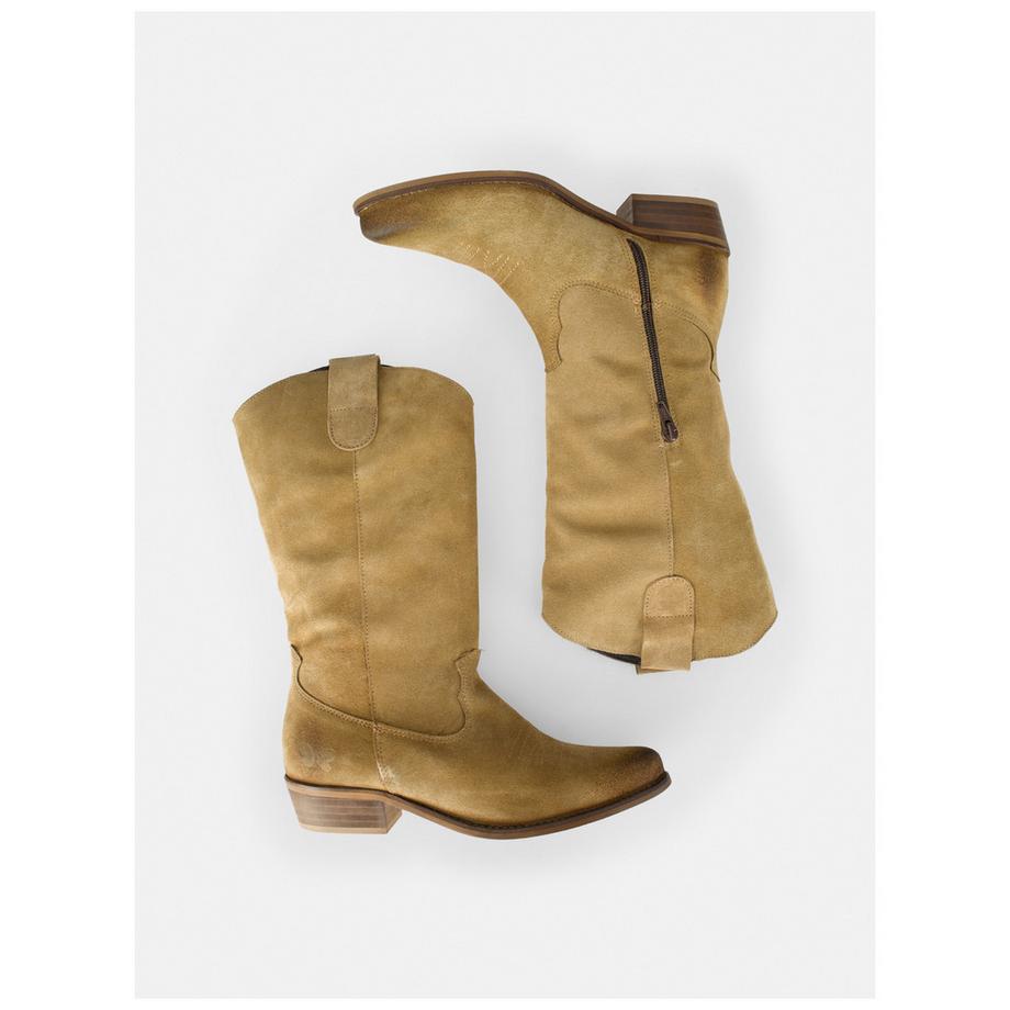 Felmini Wide Fit  Bottes GERBERA 