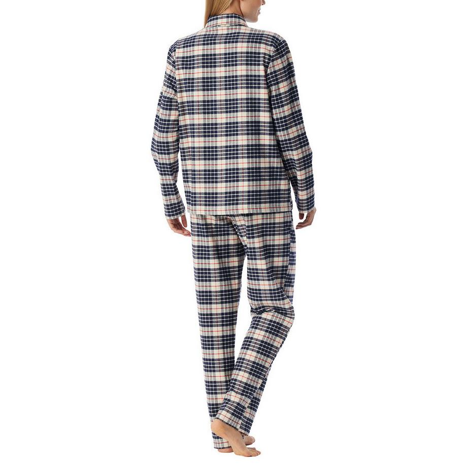 Schiesser Comfort Cotton Pyjama  