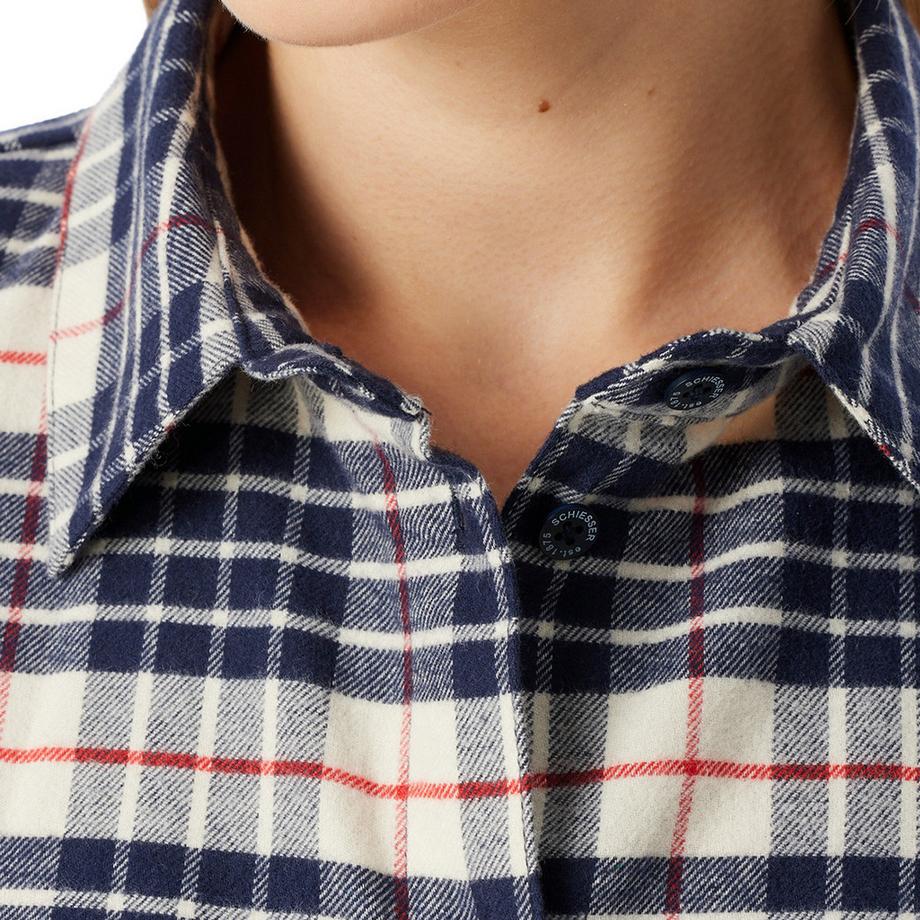 Schiesser Comfort Cotton Pyjama  