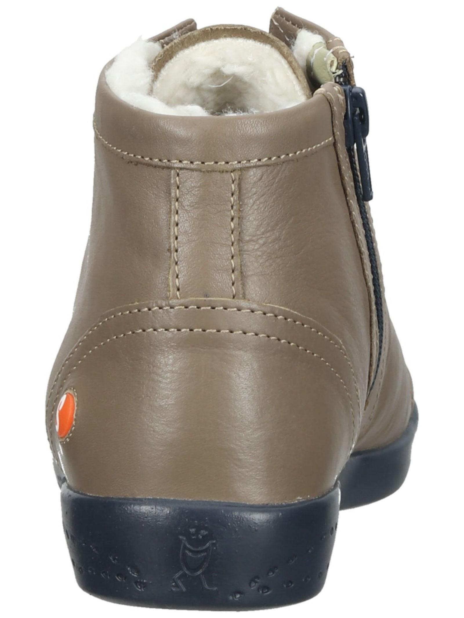 softinos  Stiefelette 