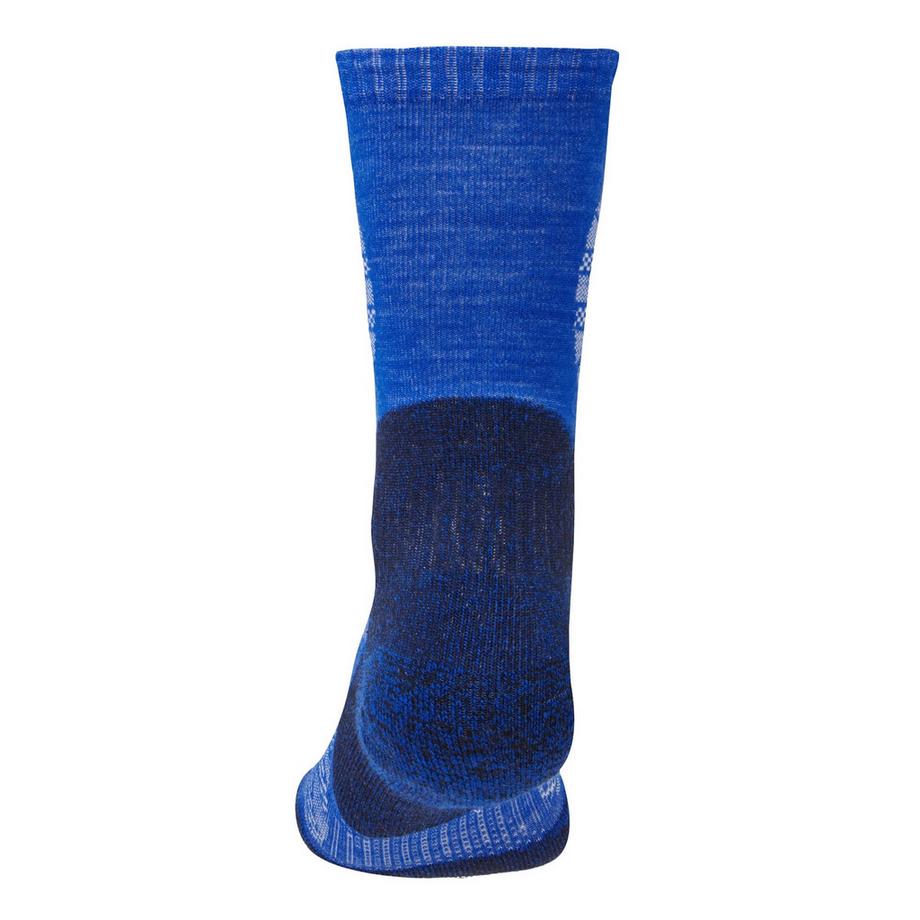 Bridgedale  Chaussettes de randonnée ultralégères en laine T2 