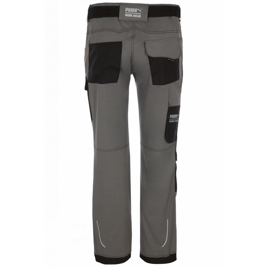 pantaloni cargo