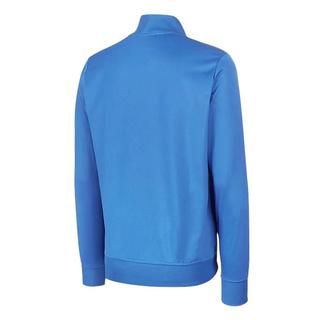 Umbro  Club Essential Sweatshirt mit halbem Reißverschluss 