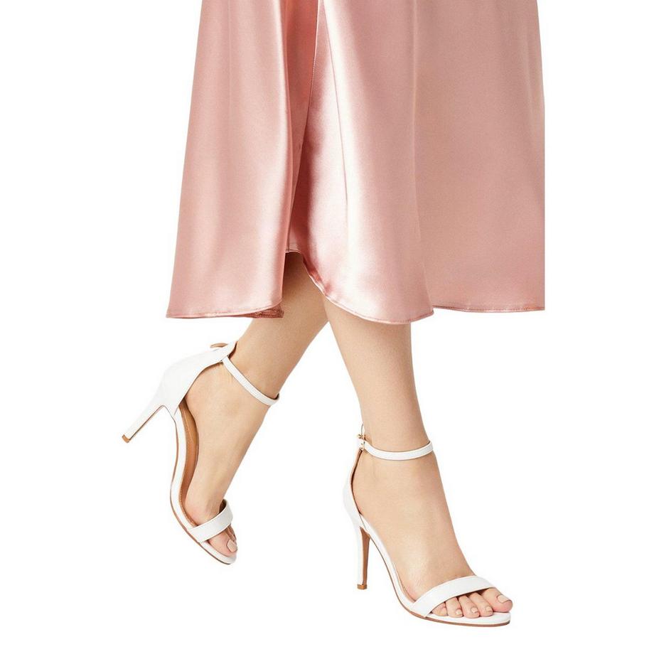 Dorothy Perkins Tyla Stiletto-Absatz Sandalen  