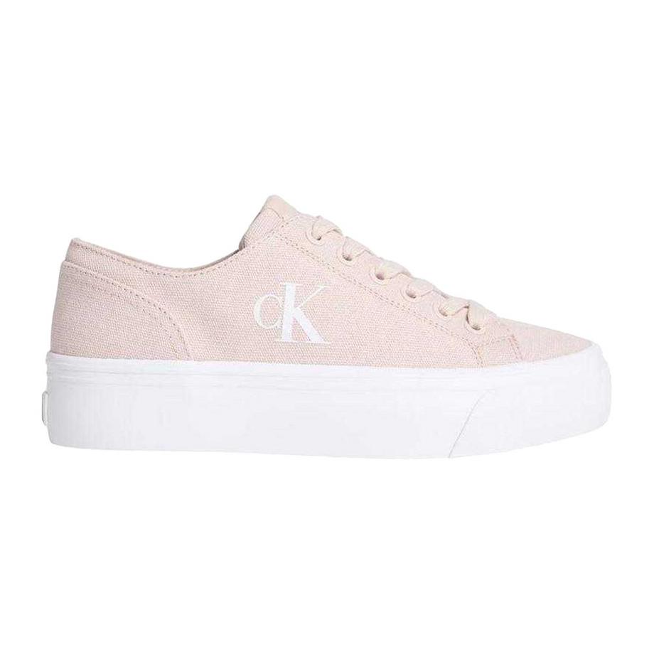 Sneaker , Plattformabsatz