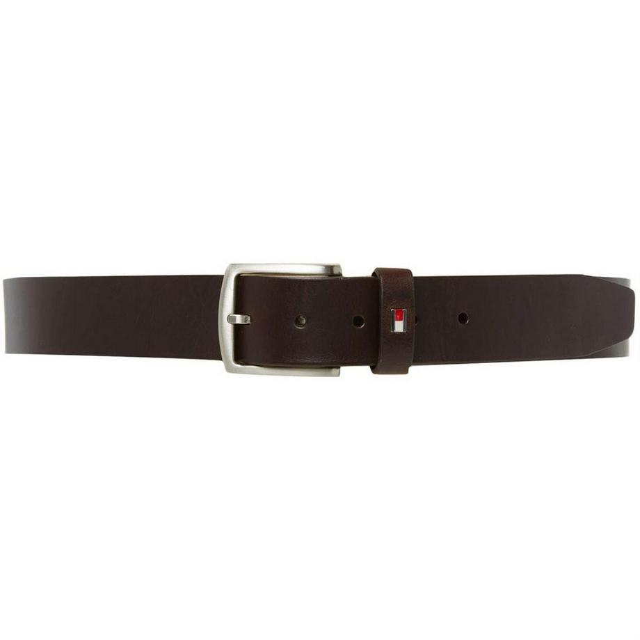 TOMMY HILFIGER Denton Gürtel , Leder  