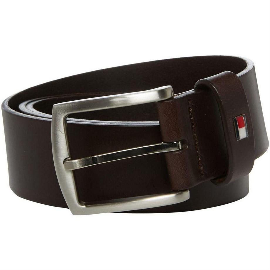 Denton Gürtel , Leder