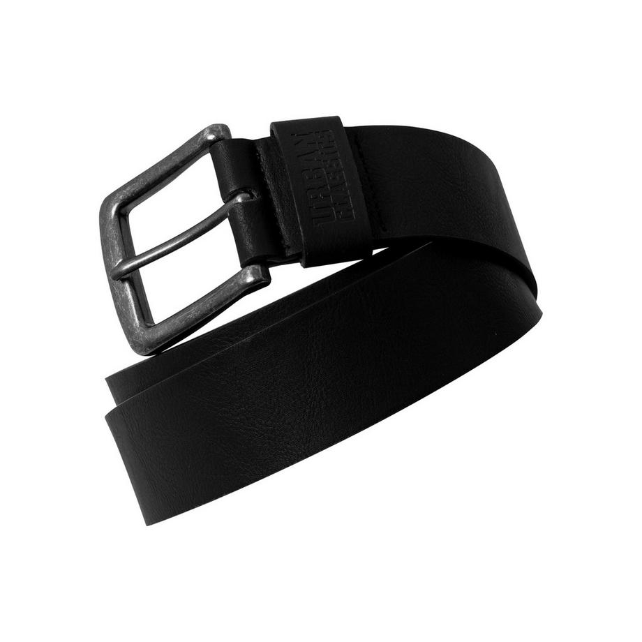 URBAN CLASSICS  ceinture urban classic leather iitation 