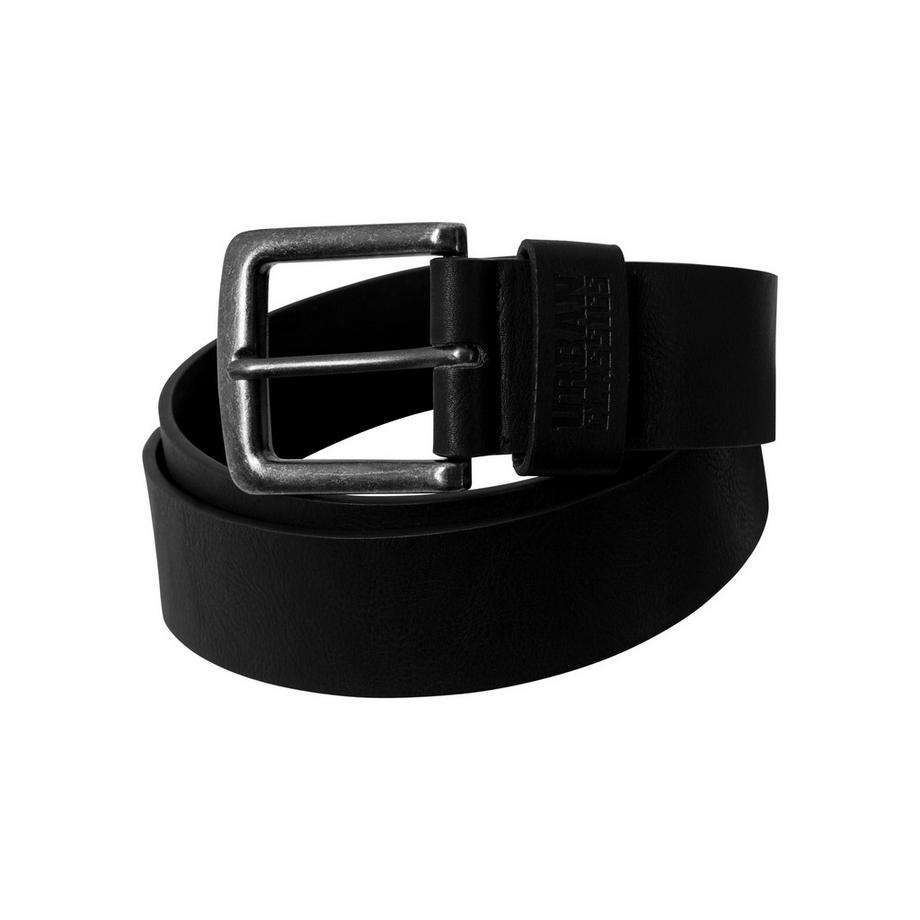 URBAN CLASSICS  ceinture urban classic leather iitation 