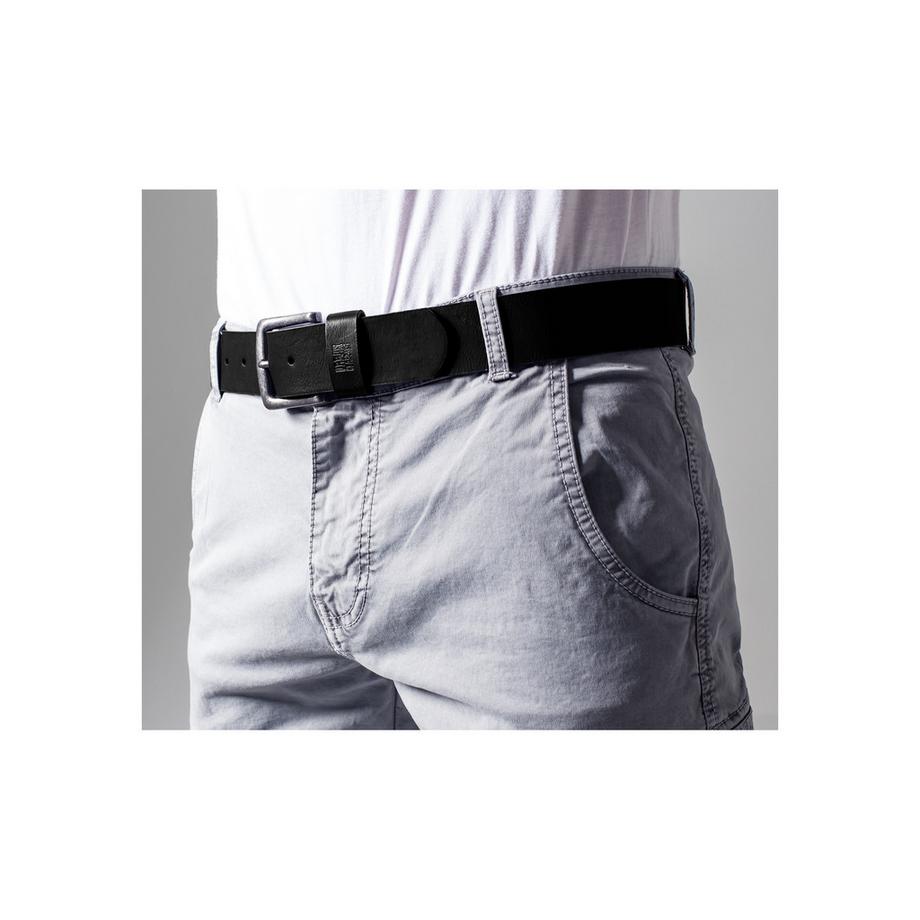 URBAN CLASSICS  ceinture urban classic leather iitation 