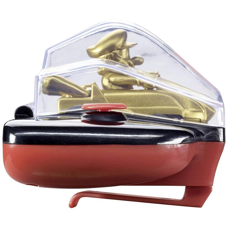 Carrera  RC Mario Kart Mini Mario Gold 