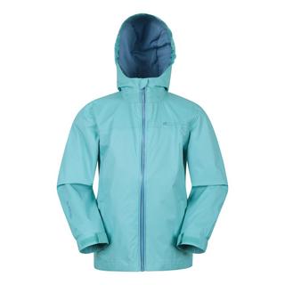 Mountain Warehouse  Veste imperméable TORRENT Enfant 