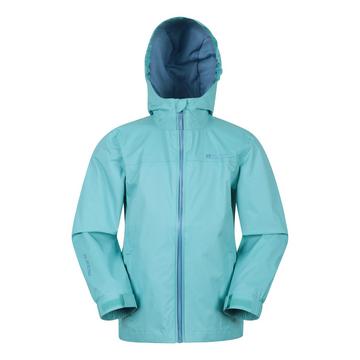 Veste imperméable TORRENT Enfant