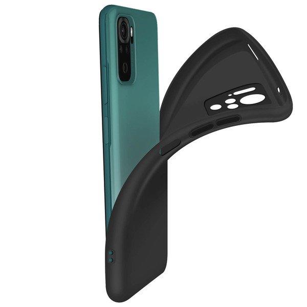 Avizar  Cover Xiaomi Redmi Note 10 /10s silicone 