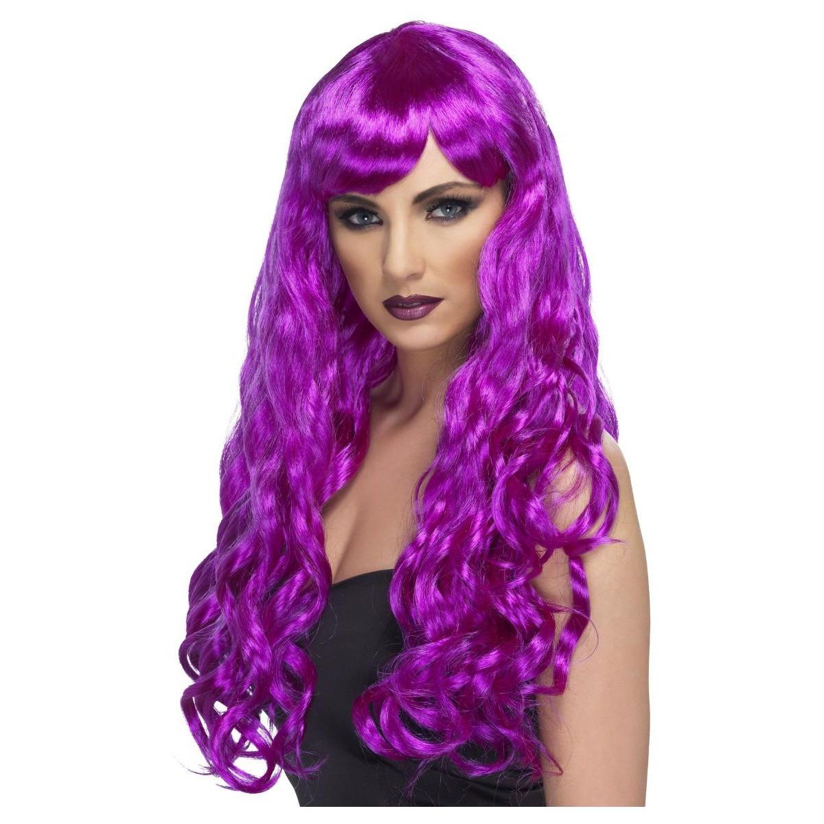 smiffys  Desire Perücke 
