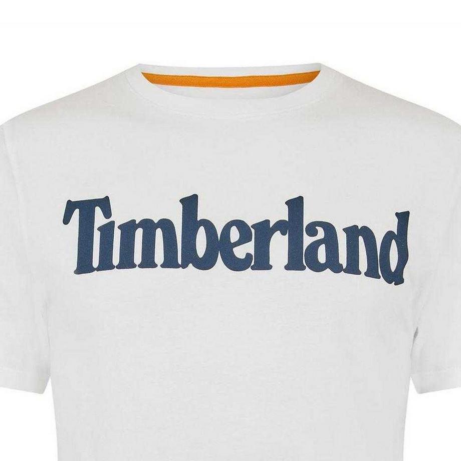 Timberland T-Shirt Kennebec River  