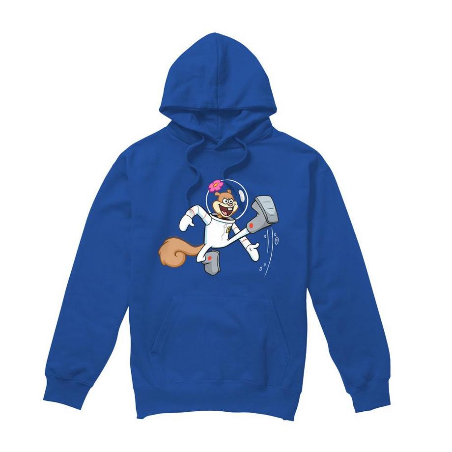 Karate Kapuzenpullover