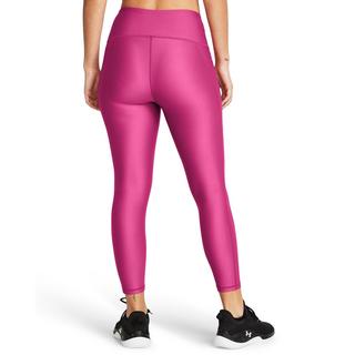 UNDER ARMOUR  legging corto a vita alta under arour heatgear® 