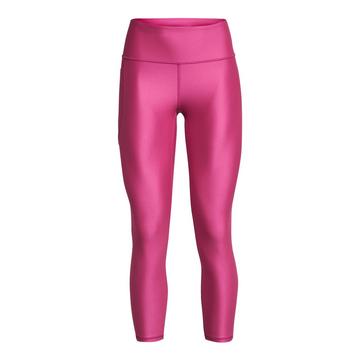 hochtaillierte kurze leggings für en under arour heatgear®