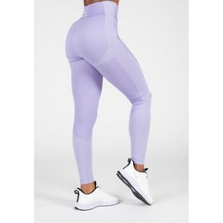 Gorilla Wear  leggings da senza cuciture selah 