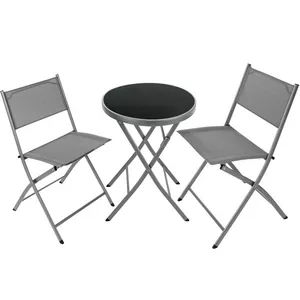 Set da balcone Düsseldorf