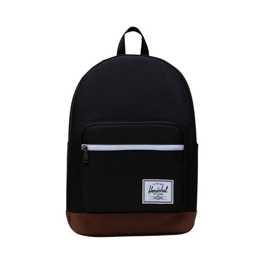 Pop Quiz - Rucksack Black/Tan