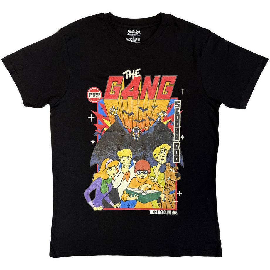 T-ShirtThe Gang