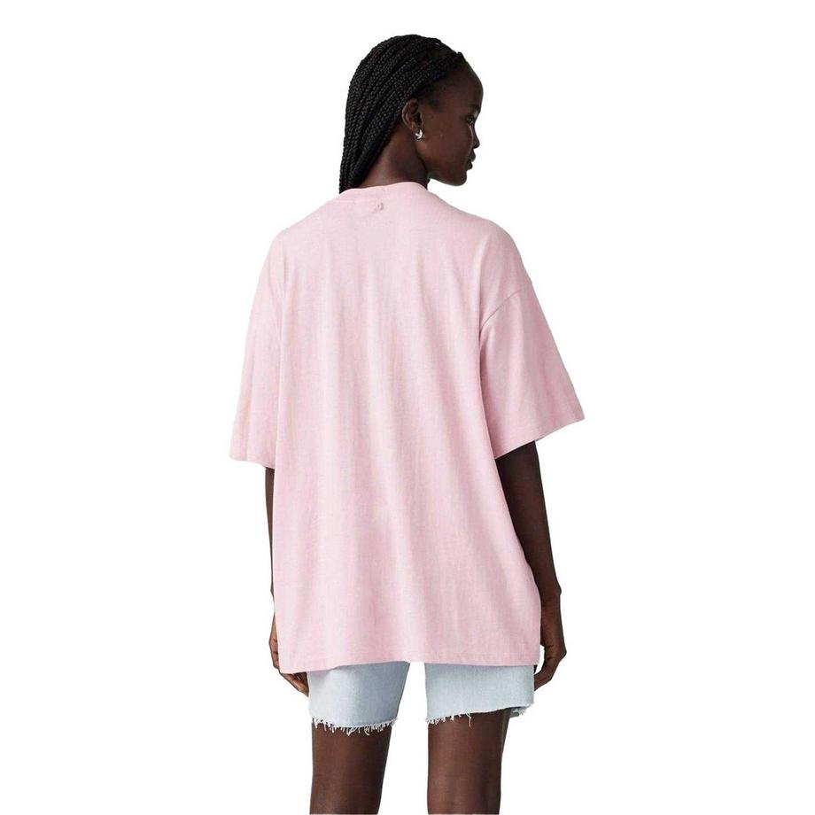 Levis Oversize T-Shirt mit Grafikdruck  