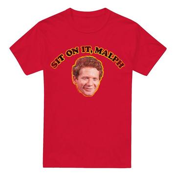 Sit on it Malph TShirt