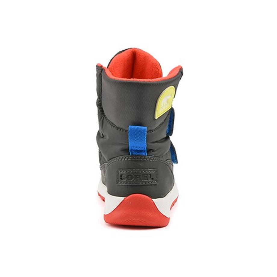 SOREL  Children Witney 2 strap-27 