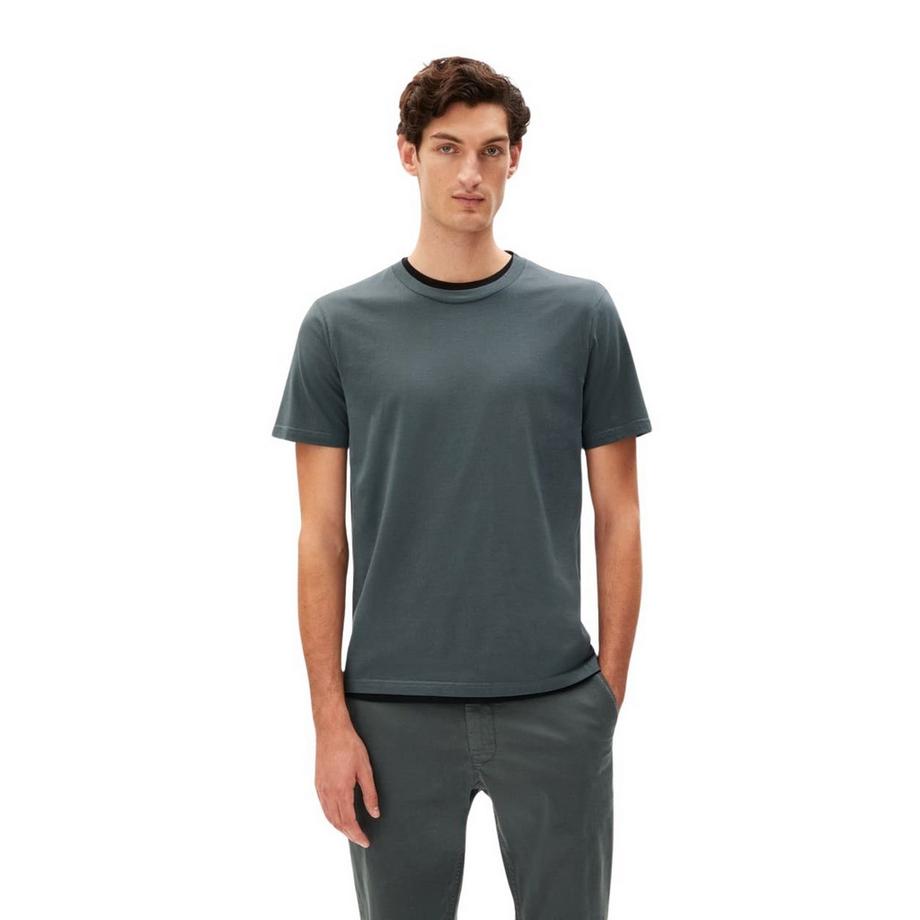 ARMEDANGELS James Kurzarm T-Shirt  