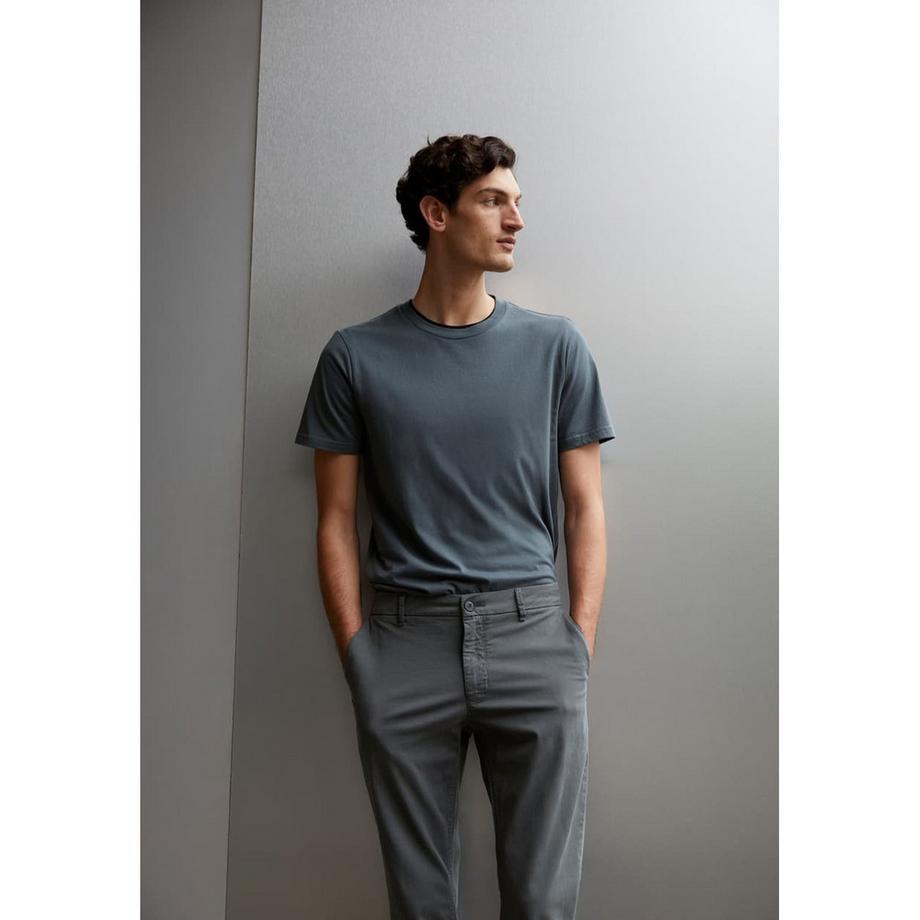 ARMEDANGELS James Kurzarm T-Shirt  