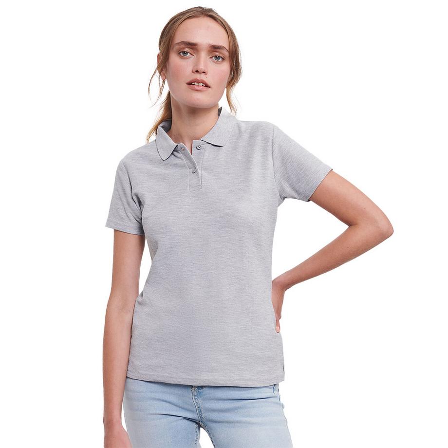 Russell Maglietta Polo Classica  
