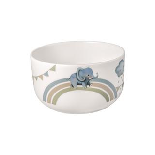 Villeroy & Boch Kinder-Müslischale Walk like an Elephant  